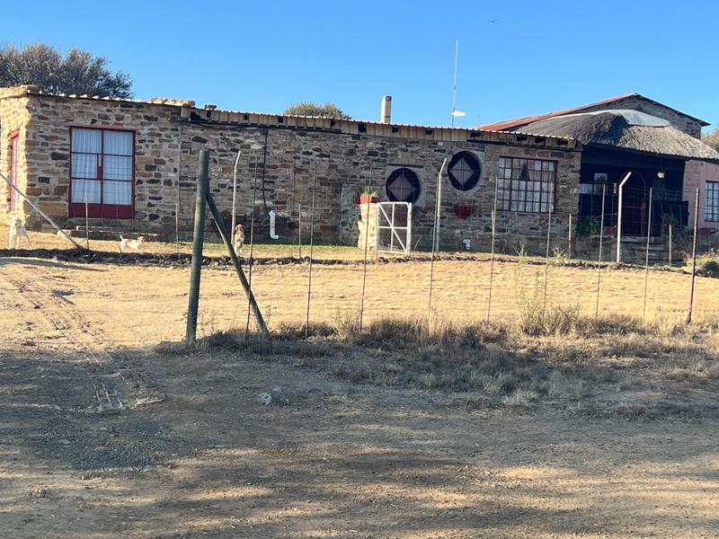 0 Bedroom Property for Sale in Heilbron Free State